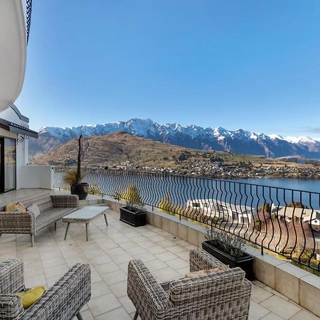 The Star Of Queenstown Hill Esterno foto