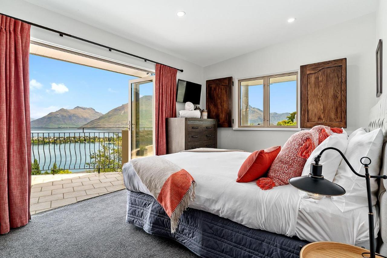 The Star Of Queenstown Hill Esterno foto